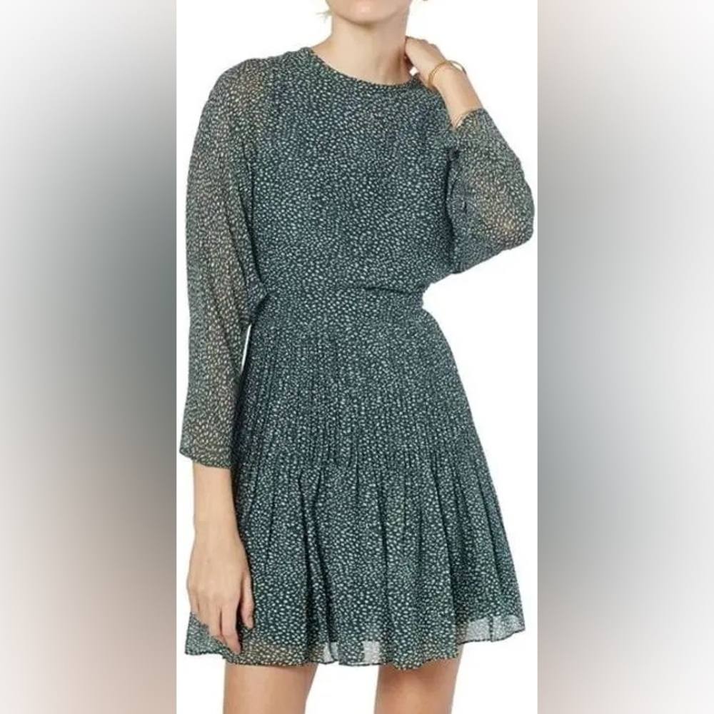 Joie Garonne Dress